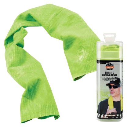 Evaporative Cooling Towel – 6602 - Image 3