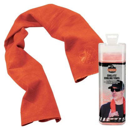 Evaporative Cooling Towel – 6602 - Image 4