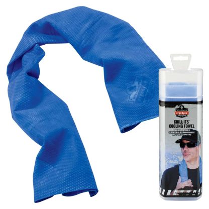 Evaporative Cooling Towel – 6602